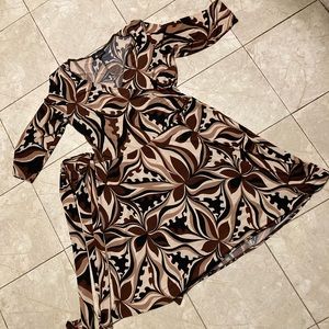 Size L Ab Studio dress